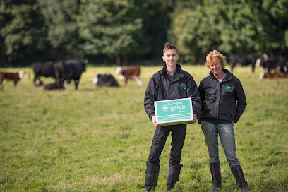 Swillington Organic Farm