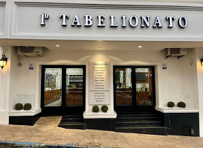 1º Tabelionato Seger