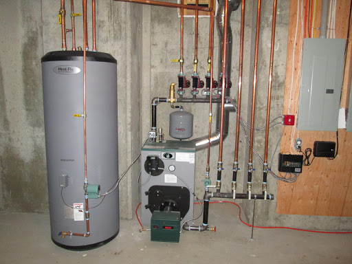 Outstanding Plumbing & Heating - Thumbnail