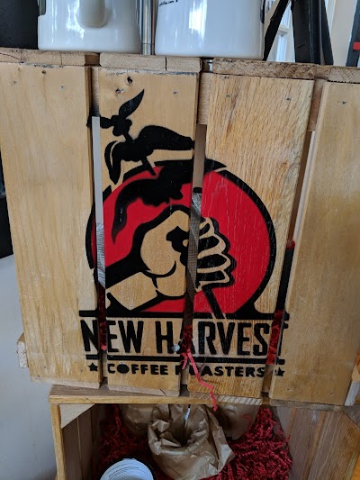 New Harvest Coffee Roasters