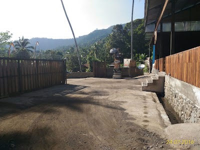 Photos of Water Park Silangjana