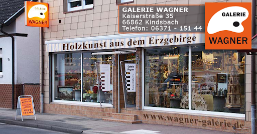 Galerie Wagner