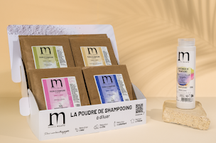 Photo n°24 de Glorious Pro à Quévert (Magasin de produits de beauté)