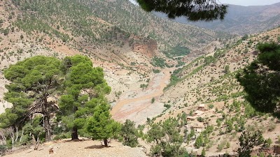 Photos of Ait Bouguemez