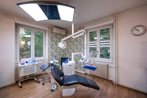 Dr Raphaël Boudas - Dentisterie Esthétique & Conservatrice - Biomimétisme - Thumbnail