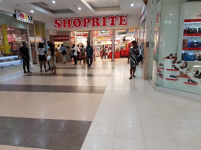 Photos of Accra Mall Accra Ghana