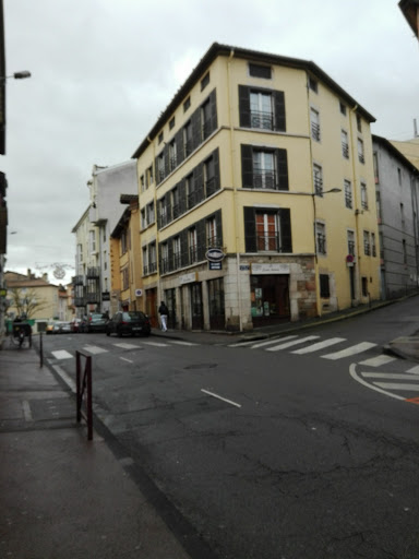 Le Saint Antoine - Thumbnail