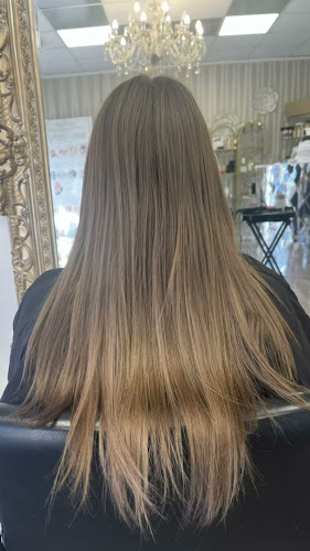Stak Hair Studio - Birmingham