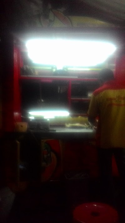 Photos of Kebab turki baba rafi