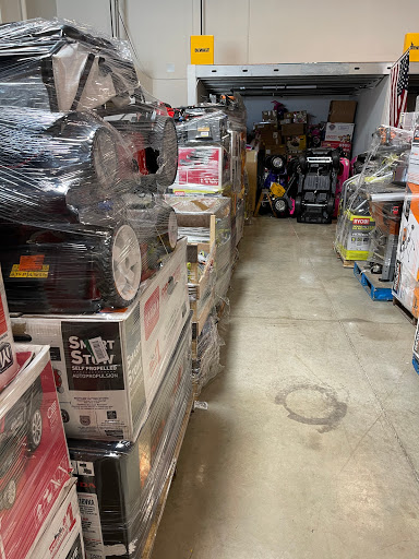ILLINOIS GENERAL MERCHANDISE LLC Gallery - United States