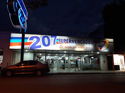 Photos of Supermercados 207