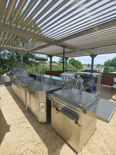 KitchenIcons - Visual