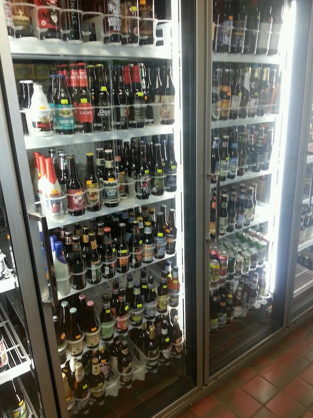 Route 62 Butts & Brews