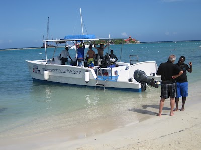 Photos of Scubacaribe Riu Montego Bay