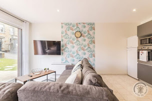 Photo n°30 de L'Âme du Gourmand à Pontorson (Lodge)