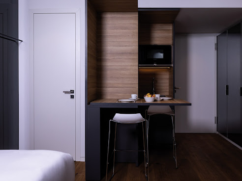 KPM Hotel & Residences by null