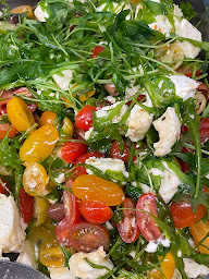 Photo n°14 de Pastavino à La Rochelle (Pizzas à emporter)