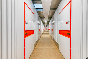 Photo n°6 de Locakase Taverny à Taverny (Garde-meubles en libre-service)