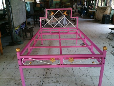 Photos of Bengkel Las Cak Bagong