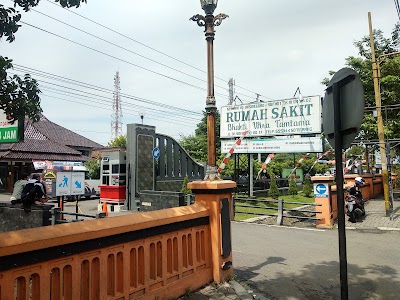 Photos of Bhakti Wira Tamtama Hospital