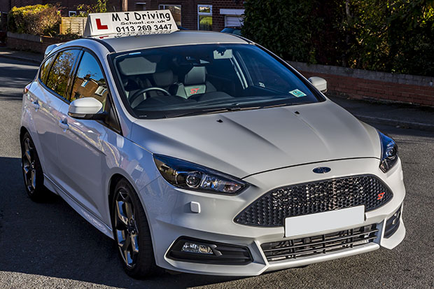 MJ Driving School Leeds photo 2