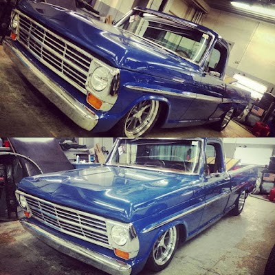 Photos of Scott C's Auto Sales