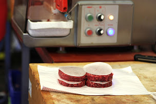 Photo n°25 de Boucherie Moro à Rivedoux à Rivedoux-Plage (Traiteur)