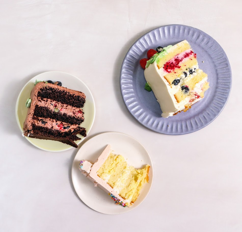 Sweet Lady Jane Beverly Hills