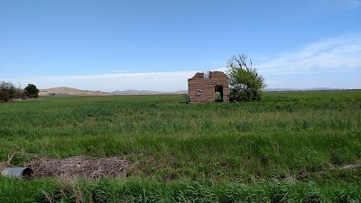 Mount Scott Observation Area