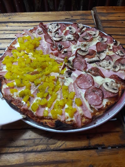 Photos of La Migliore Pizza Y Algo Mas