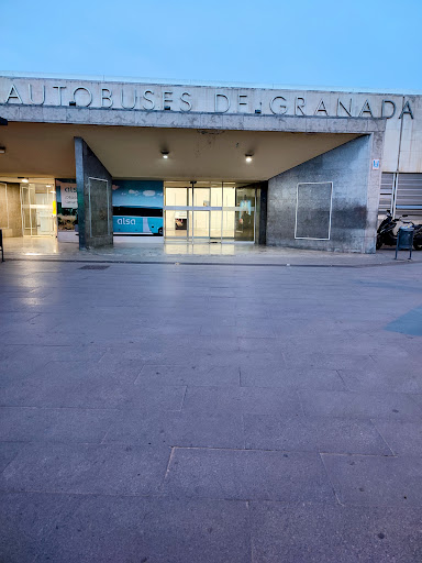 Granada ALSA - Visual