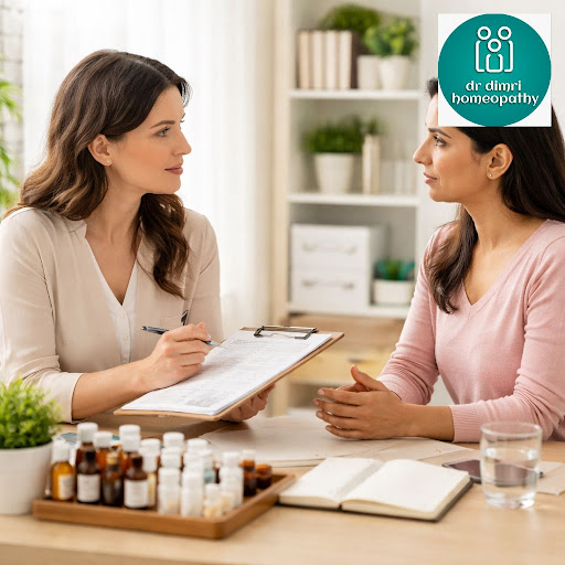 Visiting a homeopathic doctor in Mayur Vihar for the first time? At Dr. Preeti Dimri Homeopathy,… post image