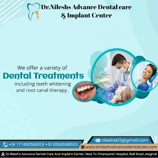 Teeth whitening treatment brightens stained dental enamel, removes deep discoloration, and restor… post image