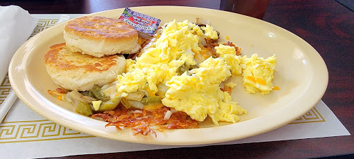 C's Waffles-Beachside - Visual