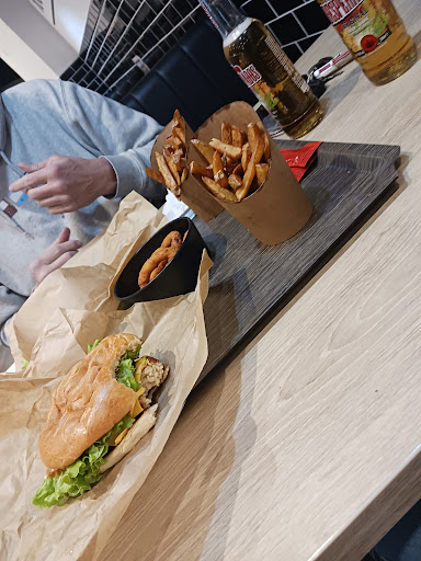 Photo 1 - Burger Factory Duclair