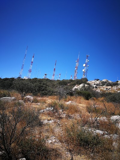 Photos of Cerro Gallos