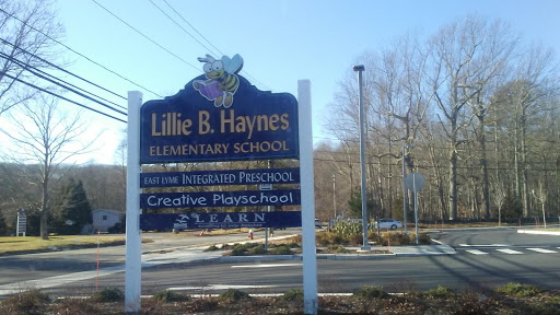 Lillie B. Haynes School - Thumbnail