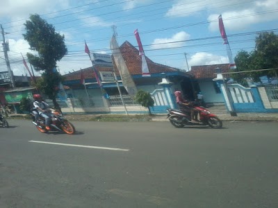 bank