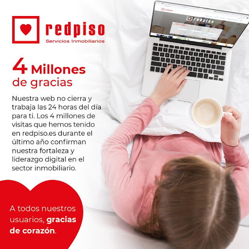 Real estate REDPISO Entrevias - Thumbnail