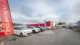 Photo n°37 de CITROËN EPERNAY - Autobernard à Dizy (Vendeur de voitures d'occasion)