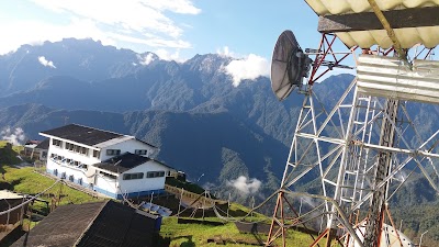Photos of Tatama National Park