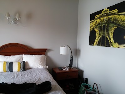 lodging