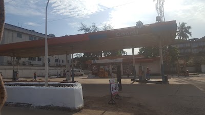 Photos of Onipanu Bus Stop