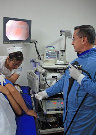 Gastroenterologo Dr. Francisco Antonio Ramos Narváez | Gastroenterólogo en Tuxtla Gutiérrez - Thumbnail