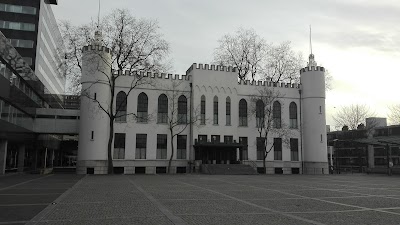 Rechtbank Breda, locatie Tilburg