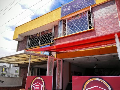 Photos of El Decano Restaurante Caf&eacute;&mdash;pub