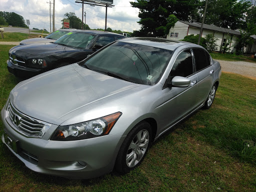 Executive One Auto - Visual