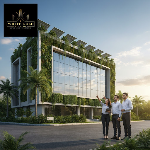 Thinking about your next home or commercial space in Devgad? Choosing a green-certified building… post image
