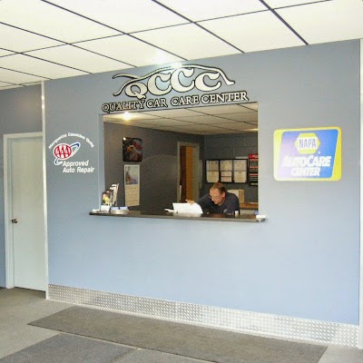Photos of Quality Car Care Center