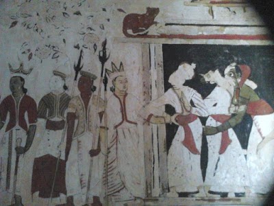 Photos of Mulgirigala Raja Maha Viharaya